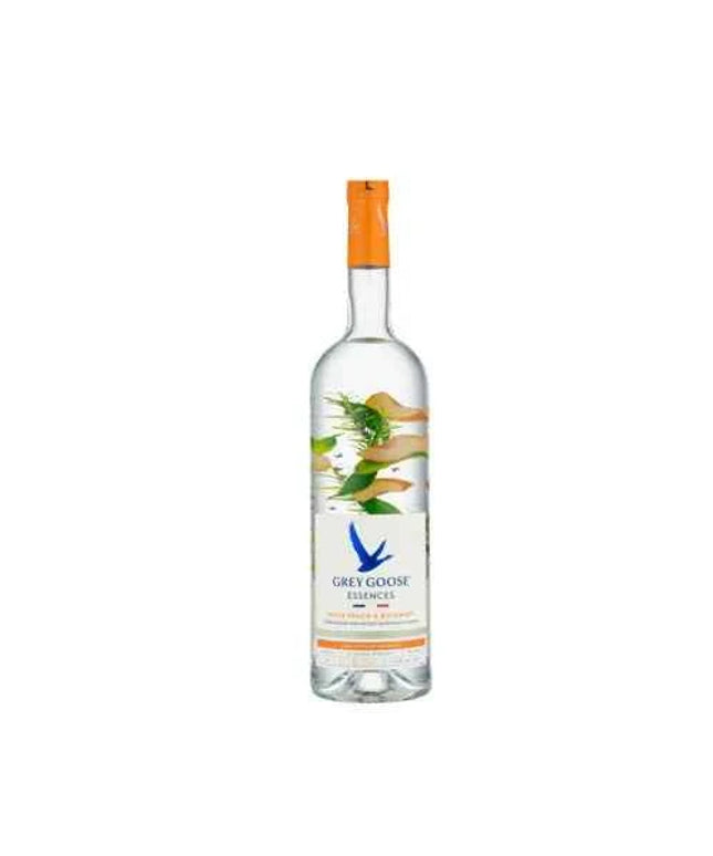 Grey Goose Essences White Peach and Rosemary 700ml
