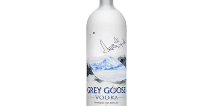 Grey Goose French Vodka 1L - Liquorworld