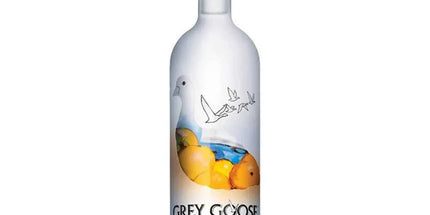 Grey Goose L'Orange Vodka 700ml