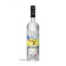 Grey Goose La Poire Vodka 700ml