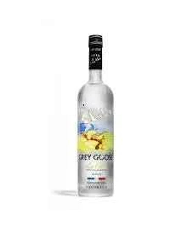 Grey Goose La Poire Vodka 700ml