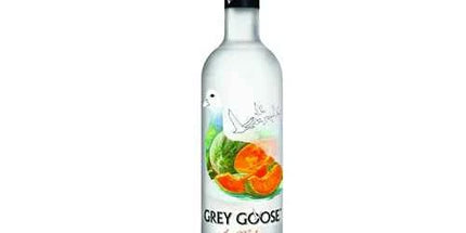 Grey Goose Le Melon Flavoured Premium French Vodka 1L