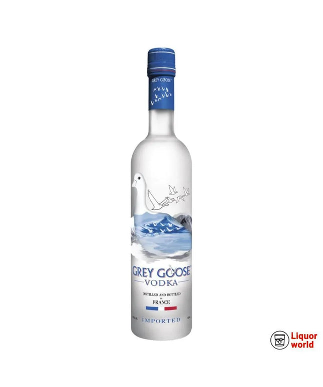 Grey Goose Original Vodka 200ml - Liquorworld