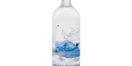 Grey Goose Original Vodka 4.5 Ltr - Liquorworld