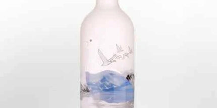 Grey Goose French Vodka 700mL