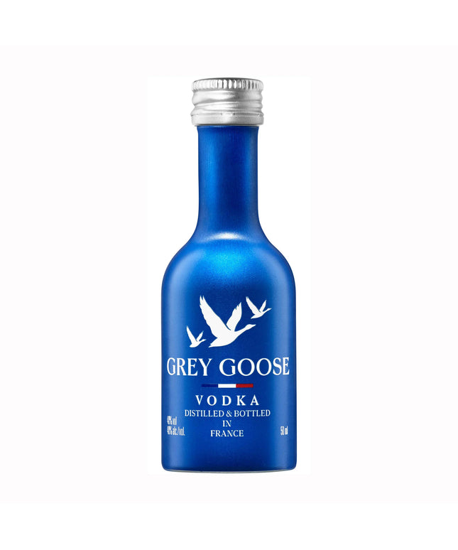 Grey Goose Vodka Minis 50ml ( 12 Pack )