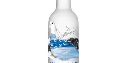 Grey Goose Vodka Minis 50ml (Unit=Sleeve of 12)