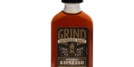 Grind Coffee Liqueur 50ml (10 Pack) - Liquorworld