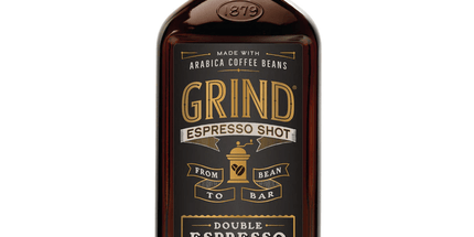 Grind Double Espresso Shot Coffee Liqueur 700mL - Liquorworld