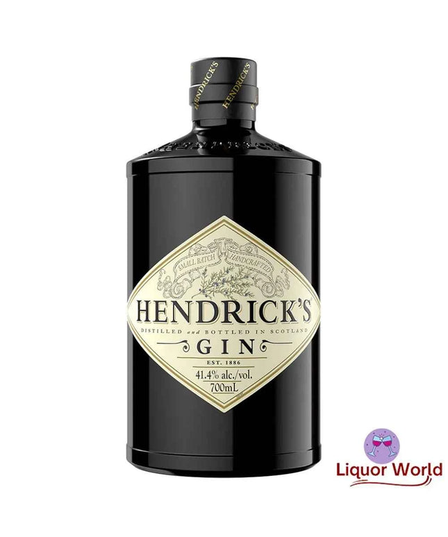 Hendrick's Gin 700mL