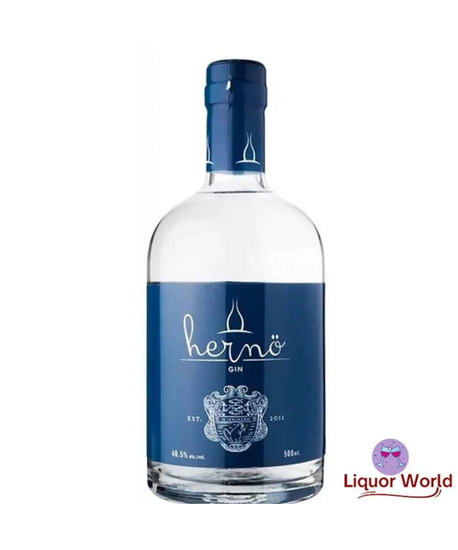 Herno Gin 500ml