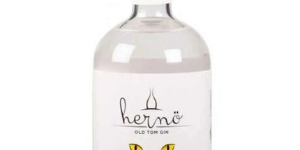 Herno Old Tom Gin 500ml