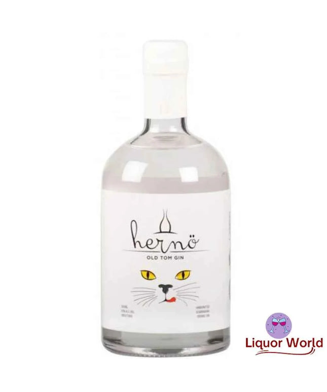 Herno Old Tom Gin 500ml