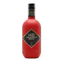 HKB HKB Hong-Kong Baijiu 700ml