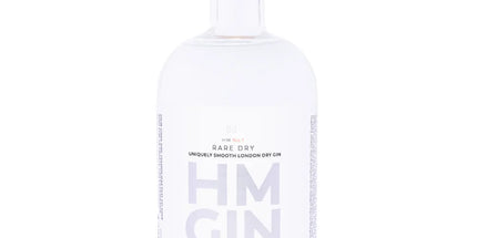 HM Gin Rare Dry Gin 500ml - Liquorworld
