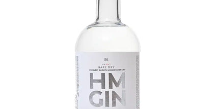 HM Gin Rare Dry Gin 700ml - Liquorworld