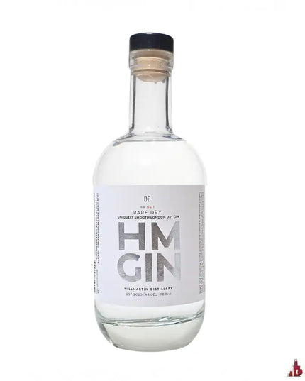 HM Gin Rare Dry Gin 700ml - Liquorworld