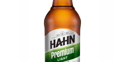 Hahn Premium Light Beer Bottles 375ml (24 Pack) - Liquorworld