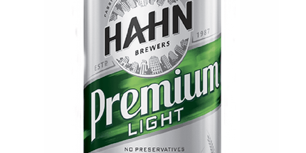 Hahn Premium Light Beer Cans 375ml (24 Pack) - Liquorworld