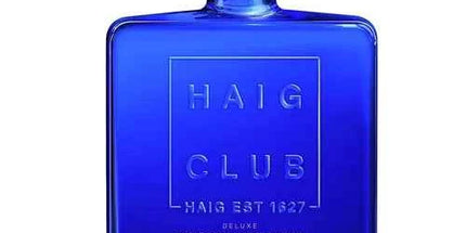 Haig Club Single Grain Deluxe Scotch Whisky 700ml