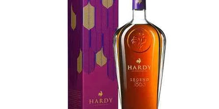 Hardy Legend 1863 Cognac 1L