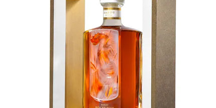 Hardy Noces D’Or Sublime Grande Champagne Limited Edition Cognac 700mL - Liquorworld