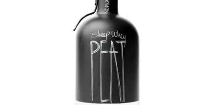 Hartshorn Peated Vodka 500ml
