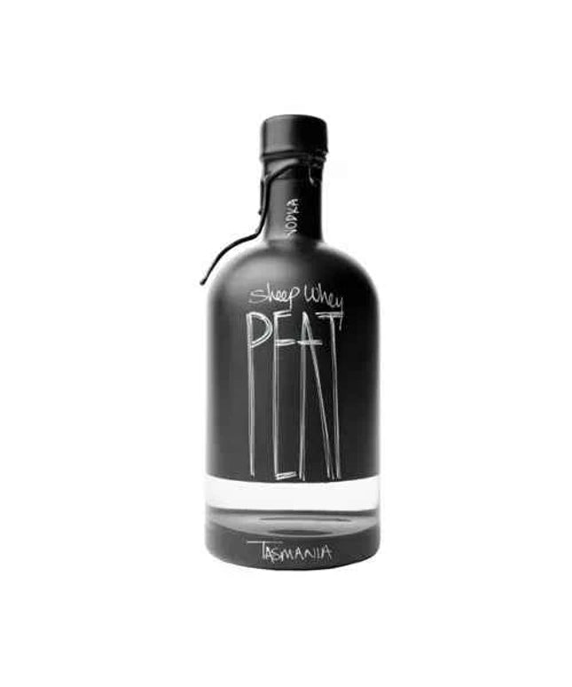 Hartshorn Peated Vodka 500ml