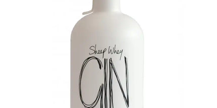 Hartshorn Pure Gin Sheep Whey 500ml - Liquorworld