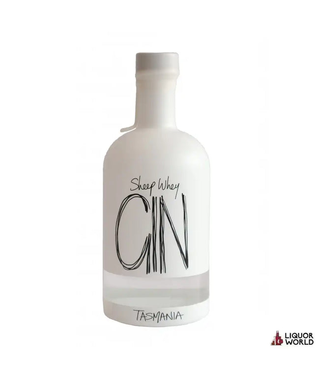 Hartshorn Pure Gin Sheep Whey 500ml - Liquorworld
