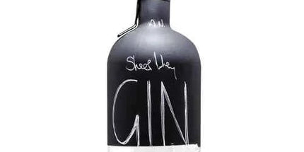 Hartshorn Sheep Whey Gin 500ml