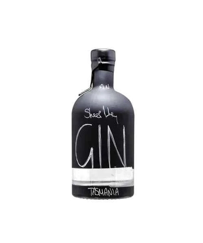 Hartshorn Sheep Whey Gin 500ml