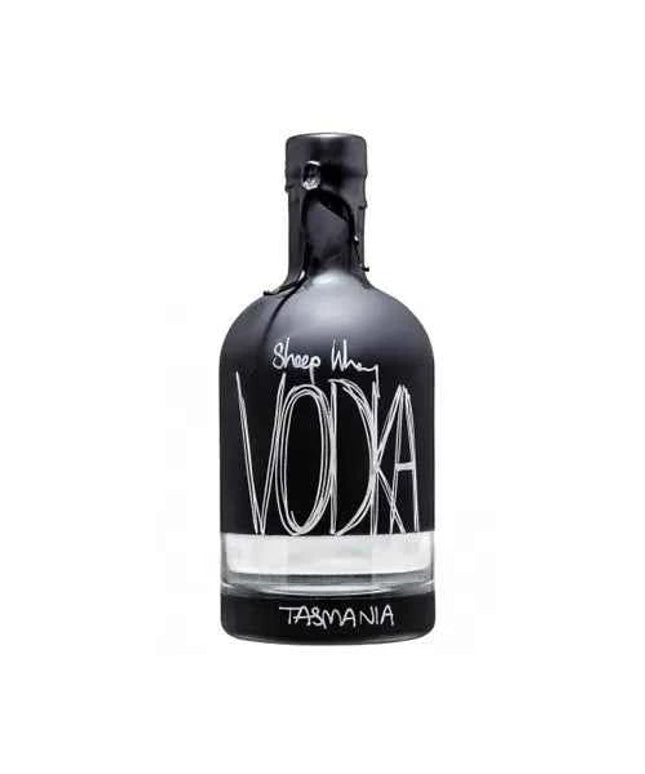Hartshorn Sheep Whey Vodka 500ml