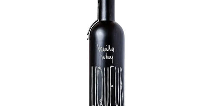 Hartshorn Vanilla Whey Liqueur 375ml - Liquorworld