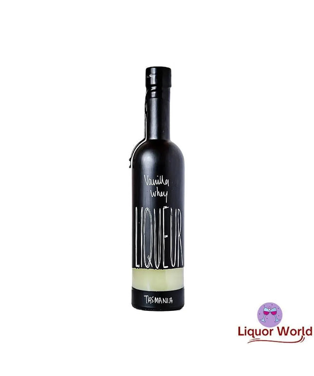 Hartshorn Vanilla Whey Liqueur 375ml - Liquorworld