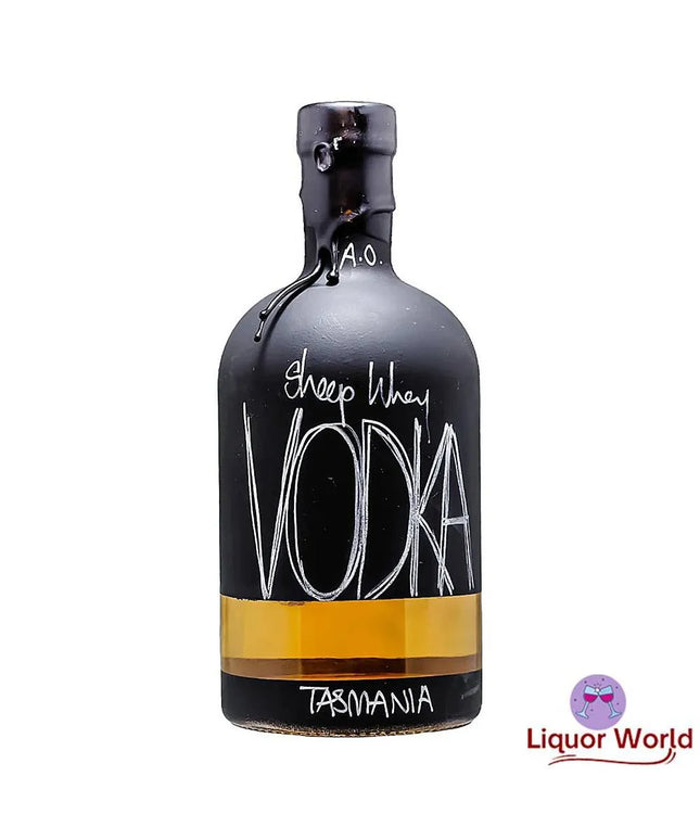 Hartshorn Vodka Oaked Sheep Whey 500ml - Liquorworld
