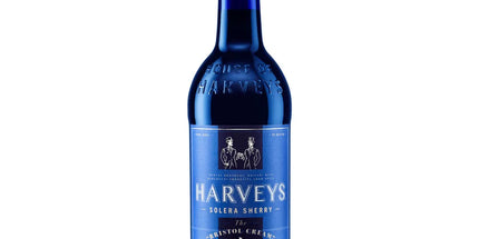 Harveys Bristol Cream Sherry 1Lt - Liquorworld