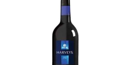 Harveys Bristol Cream Sherry 750ml