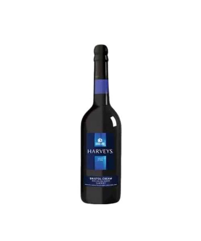 Harveys Bristol Cream Sherry 750ml