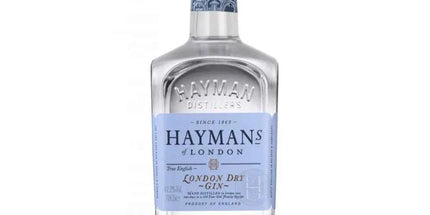 Hayman's London Dry Gin 700mL
