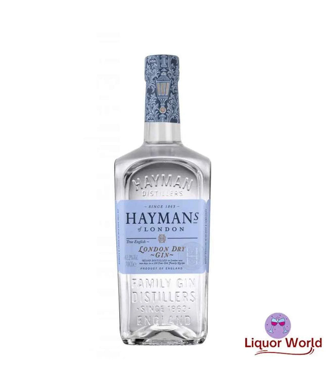 Hayman's London Dry Gin 700mL