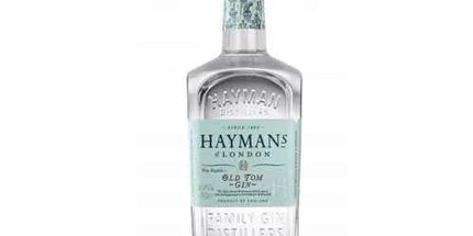 Hayman's Old Tom Gin 700mL