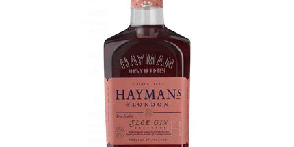 Hayman's Sloe Gin 700mL