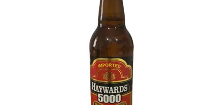 Hayward’s Indian Premium Beer 330ml (6 pack) - Liquorworld