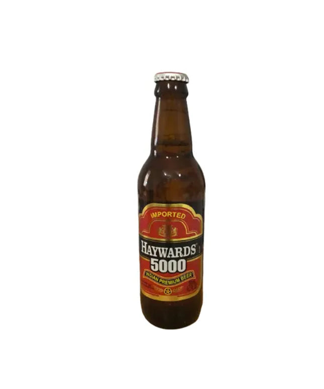 Hayward’s Indian Premium Beer 330ml (24 pack) - Liquorworld