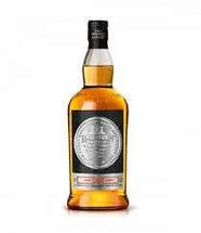 Hazelburn 10 Year Old Single Malt Scotch Whisky (700ml)