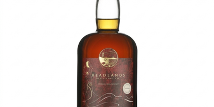 Headlands Distilling Company Oloroso Single Cask Whisky 700ml