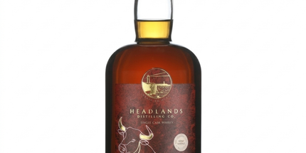 Headlands Distilling Company Pedro Ximenez Single Cask Whisky 700ml