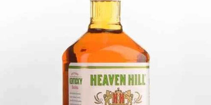 Heaven Hill Old Style Bourbon Whiskey 1000ml