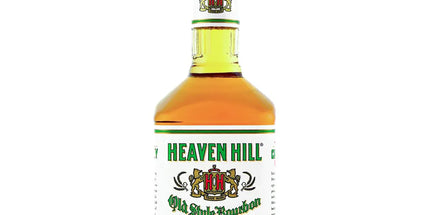 Heaven Hill Old Style Kentucky Straight Bourbon Whiskey 1L - Liquorworld